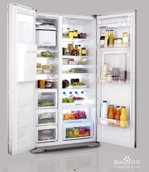 冰箱加雪种视频,轻松实现夏日清凉之旅