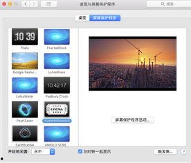 屏保视频,捕捉光影瞬间，展现视觉盛宴