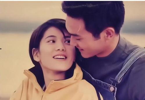 张智霖袁咏仪视频,视频记录幸福瞬间