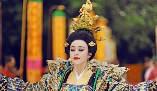 武则天 视频,传奇女皇的权谋与智慧
