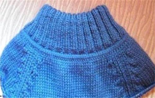 怎样织毛衣视频,轻松学会织毛衣技巧