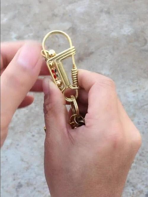 钥匙链视频,钥匙链视频带你领略创意无限